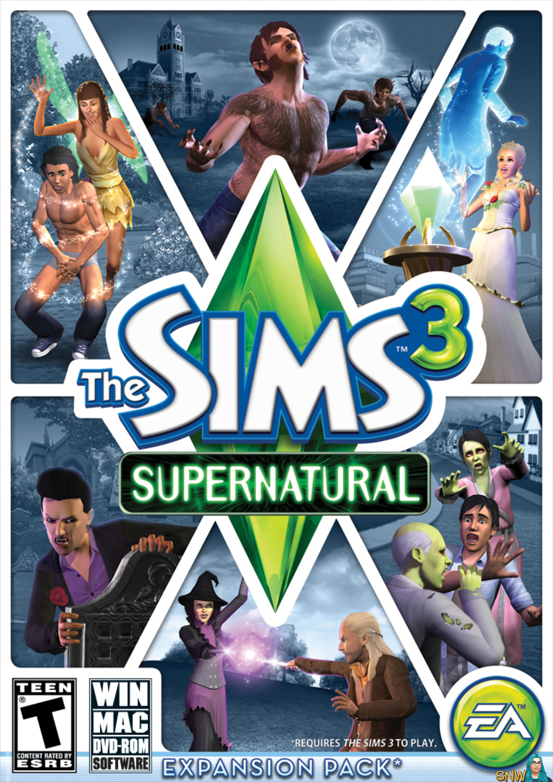 How To Download The Sims 3 Cc Mac