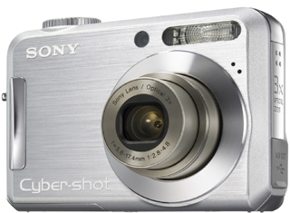 Sony cyber-shot camera ebay