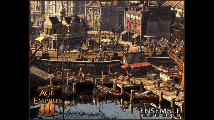 Age of empires 3 custom maps download mac download