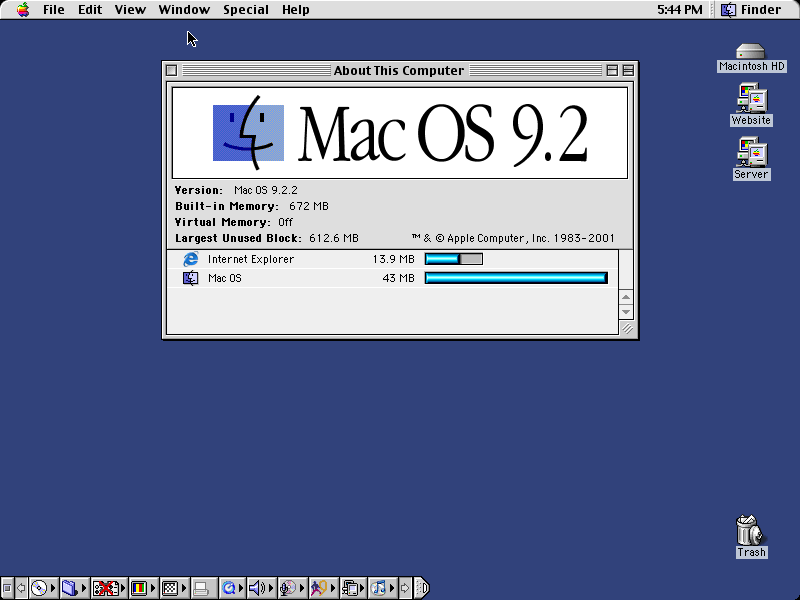 Apple Mac Os 9.0.4 Iso Download